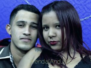 KendalAndJulio Visio Tchats