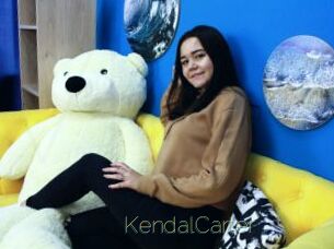 KendalCarter