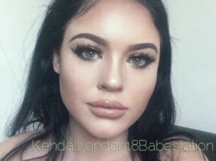 KendalLondon18Babestation