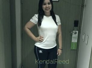 KendalReed