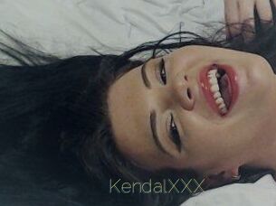 KendalXXX