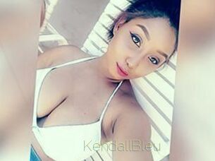 KendallBleu Visio Tchats