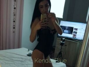 KendallBlue