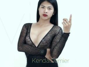 KendallJamier
