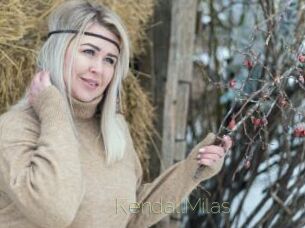 KendallMilas