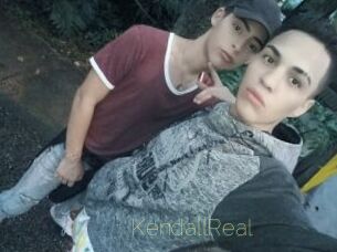 KendallReal