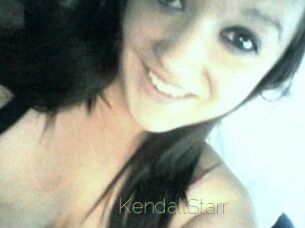 KendallStarr
