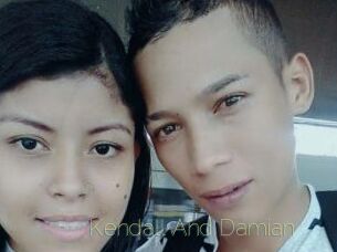 Kendall_And_Damian