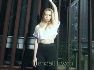 Kendall_Kwon