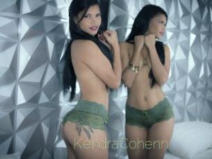 KendraCohenn