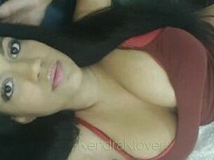 KendraKlover