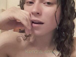 KendraLemieux