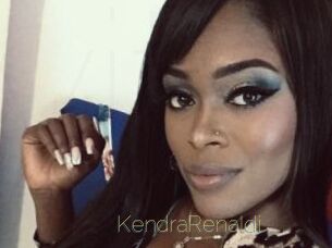 KendraRenaldi Visio Tchats