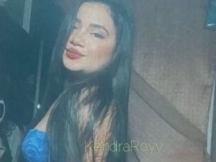 KendraRoyy