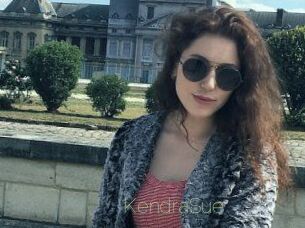 KendraSue