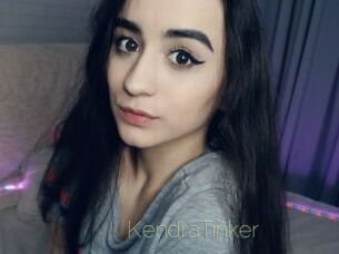 KendraTinker