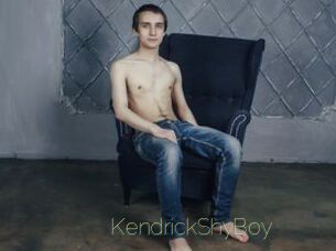 KendrickShyBoy