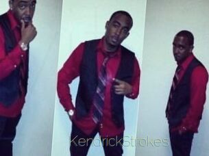 KendrickStrokes