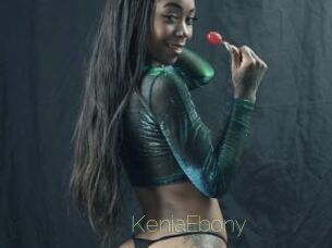 KeniaEbony