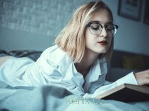 Kenis_LS Visio Tchats