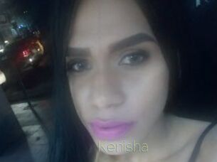 Kenisha