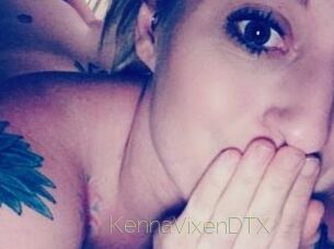 KennaVixenDTX