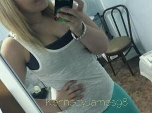 KennedyJames98