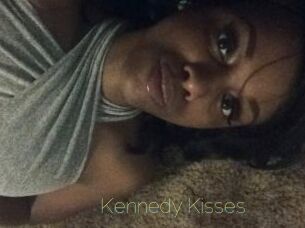 Kennedy_Kisses