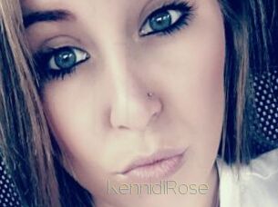 KennidiRose
