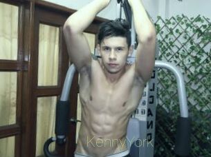 KennyYork