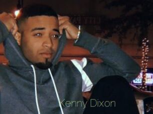 Kenny_Dixon