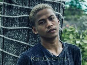 KentGeronimo Visio Tchats