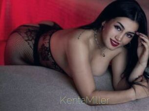 KentaMiller
