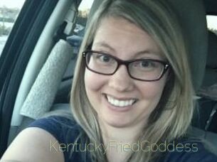 KentuckyFriedGoddess