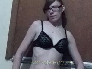 KenydalReeves