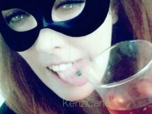 KenziCane