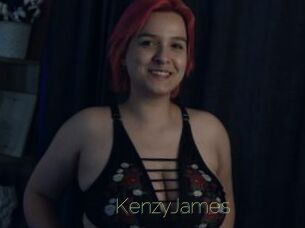 KenzyJames