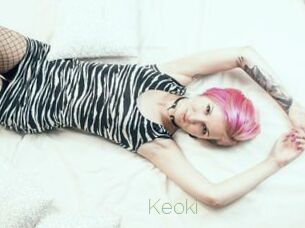 Keoki