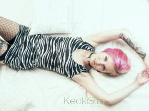 KeokiStar