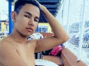 Kereemxxx