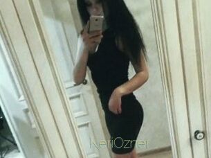 KeriOzner