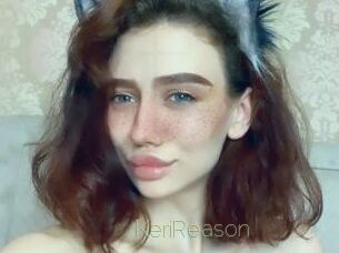 KeriReason