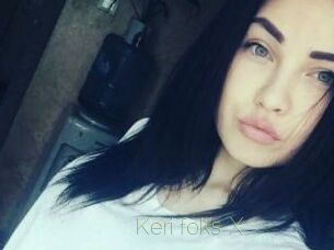 Keri_foks_X Visio Tchats