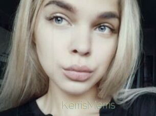 KerrisMerris Visio Tchats