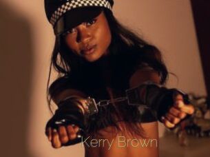 Kerry_Brown