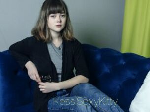 KessiSexyKitty