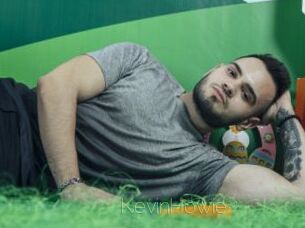 KevinHowie