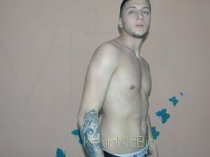 KevinMcBig