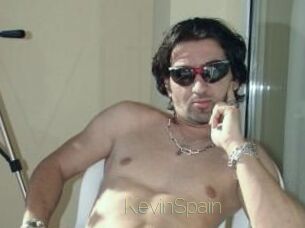 KevinSpain