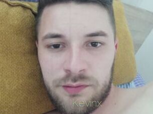 Kevinx